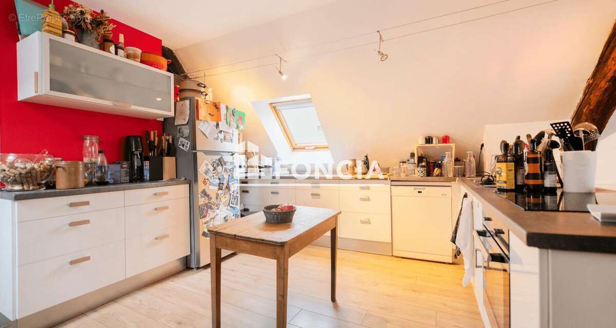 Appartement à ORLEANS