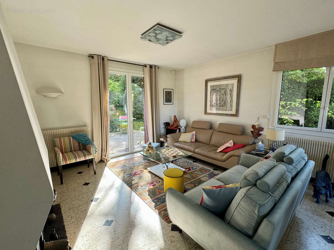 Maison à SAINT-FUSCIEN