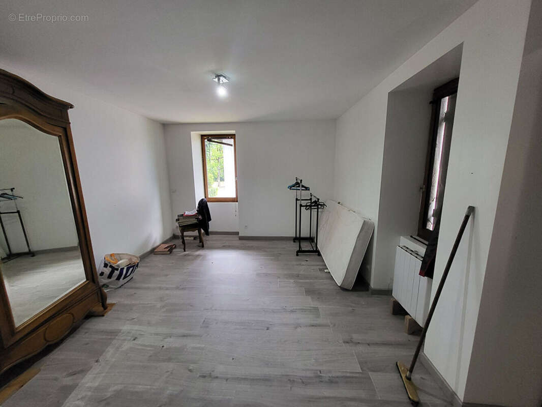 Maison Freterive 3 pièce(s) 80 m2 - photo 5