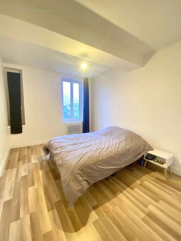 Appartement à VILLEFRANCHE-DE-LAURAGAIS