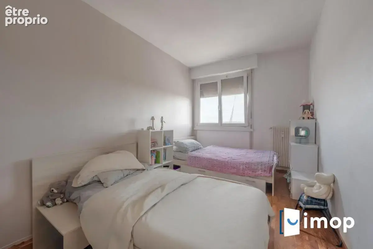 Appartement Evry 3 pièces 78 m2 - photo 5