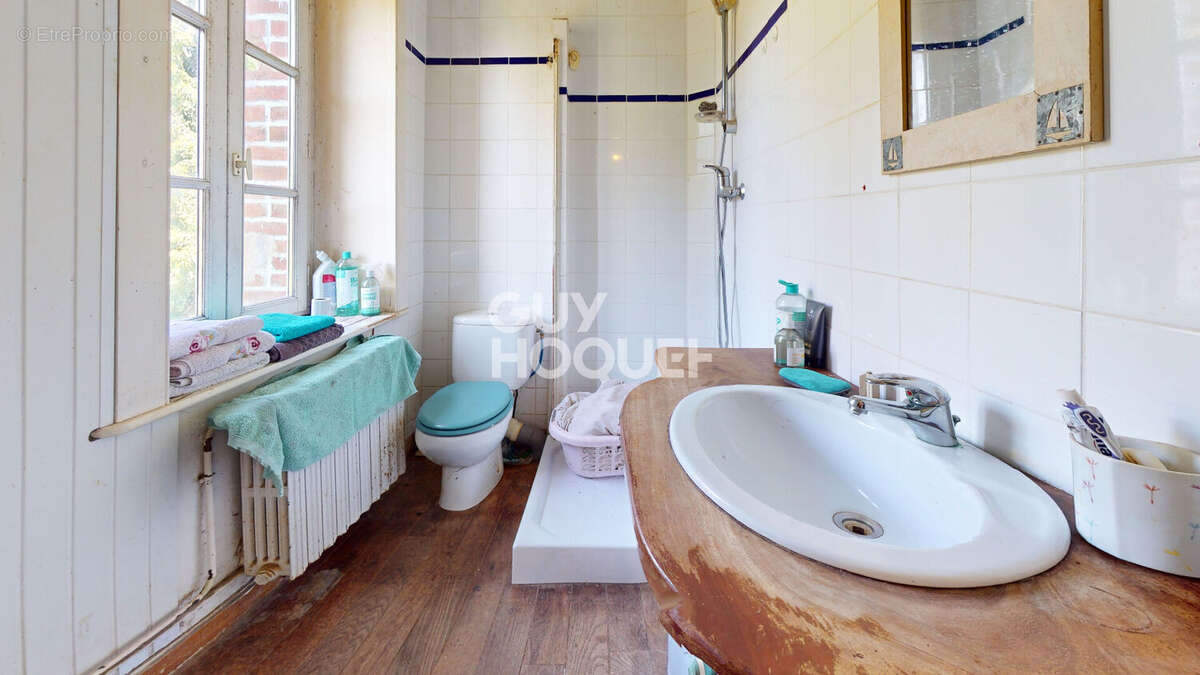 Maison à PLEUDIHEN-SUR-RANCE