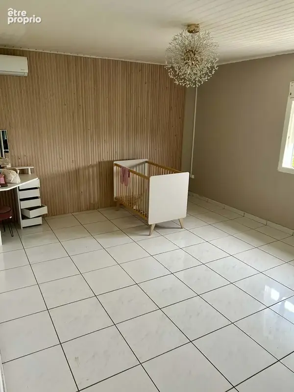 Maison sur Beausejour comprenant 2 T4 de 130M2 chacun le tout sur une parcelle où l'on peut soit construire un - photo 5
