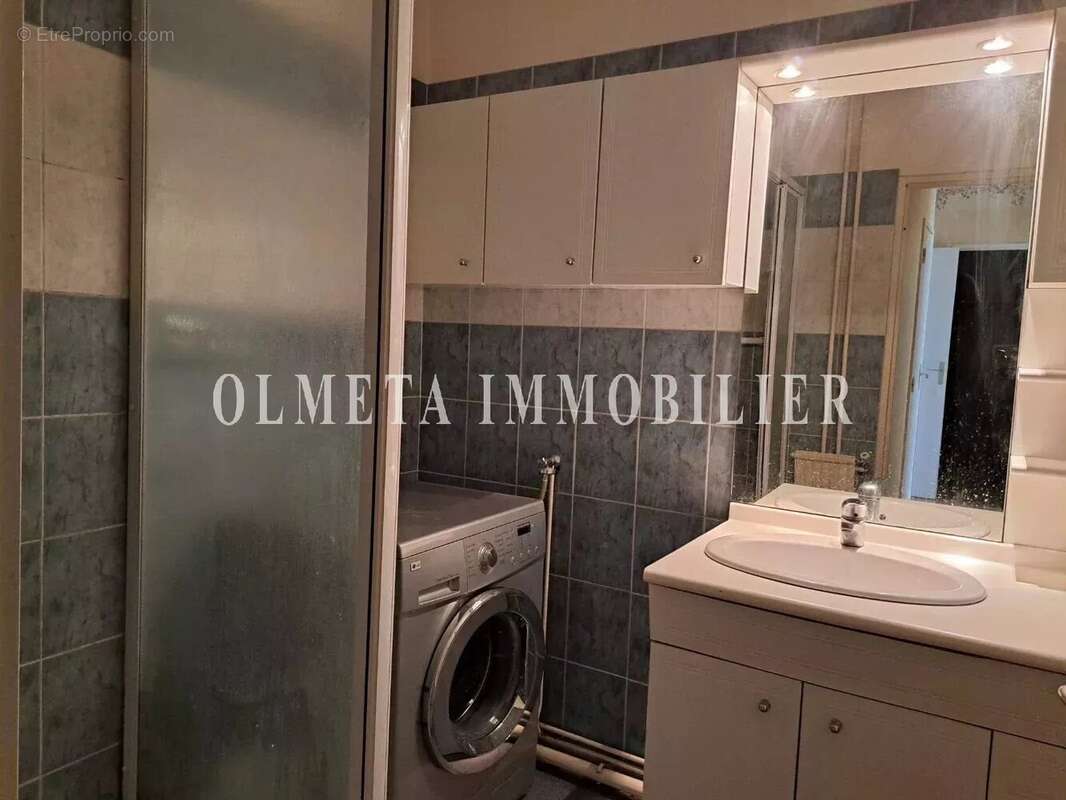 Appartement à ARGENTEUIL