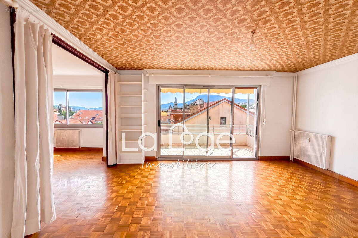 Appartement 75 m² à Gap  - photo 7