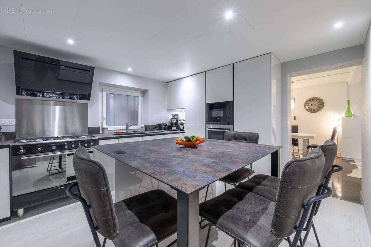 Maison à GEISPOLSHEIM