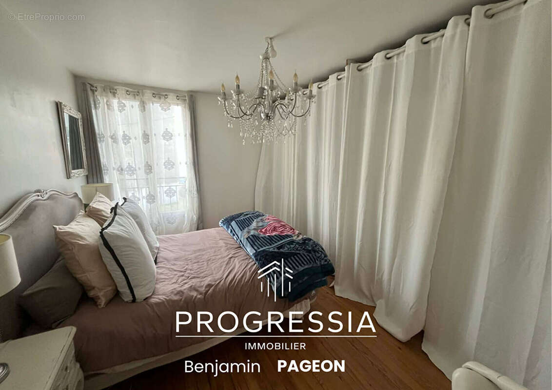 Appartement à LE HAVRE
