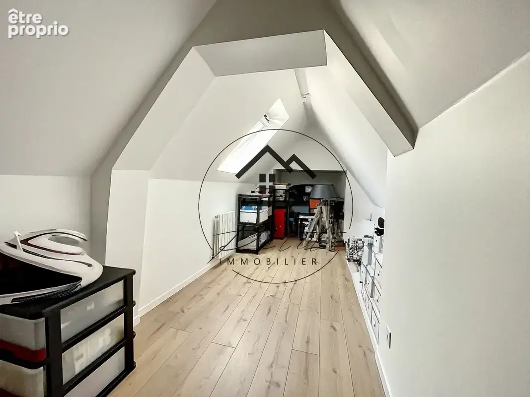 Appartement Clermont Centre Ville 4 pièces 75,32 m2 - photo 11