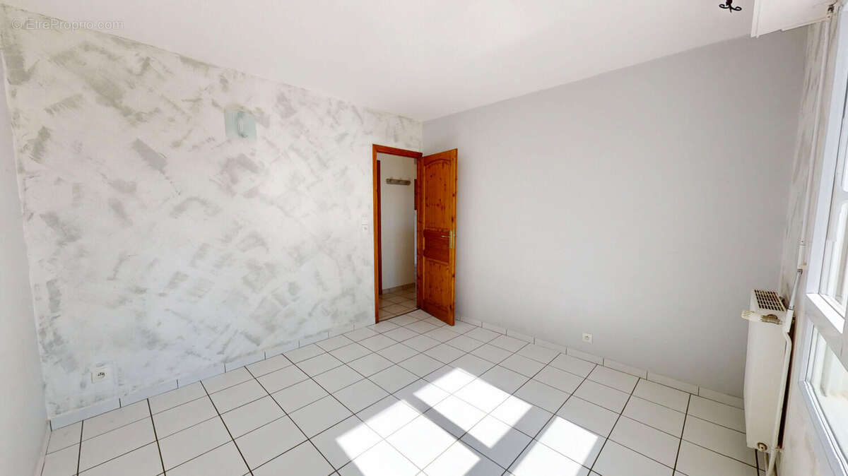 Appartement à NEVERS