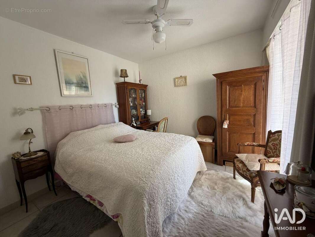 Photo 5 - Appartement à SAINT-MANDRIER-SUR-MER