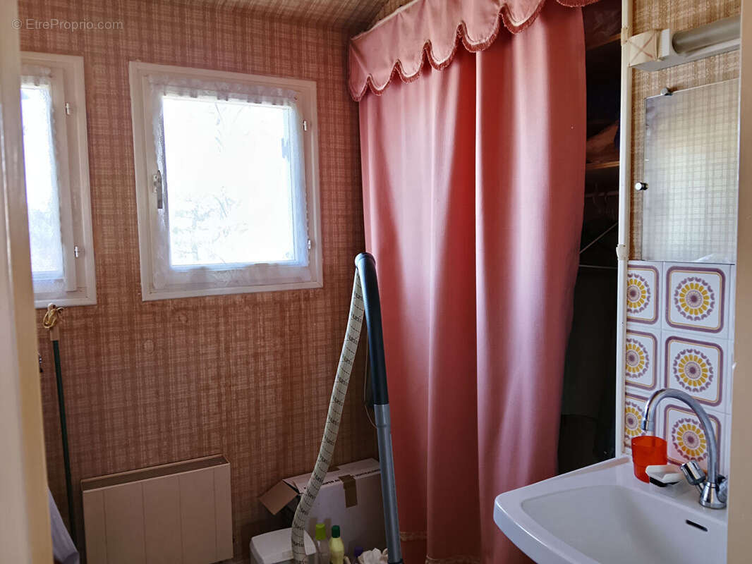 Maison à LA PLAINE-SUR-MER