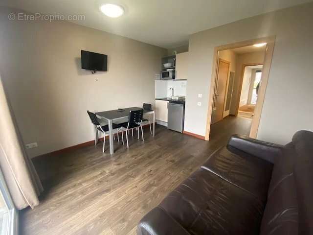 Appartement à BESSE-ET-SAINT-ANASTAISE