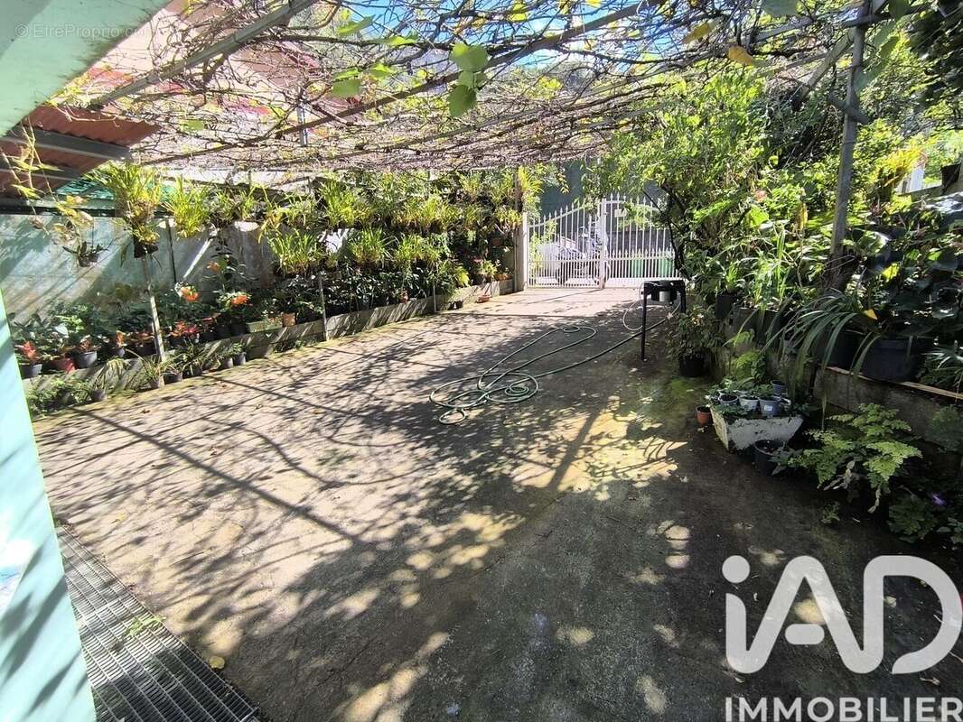 Photo 8 - Maison à SAINT-LOUIS