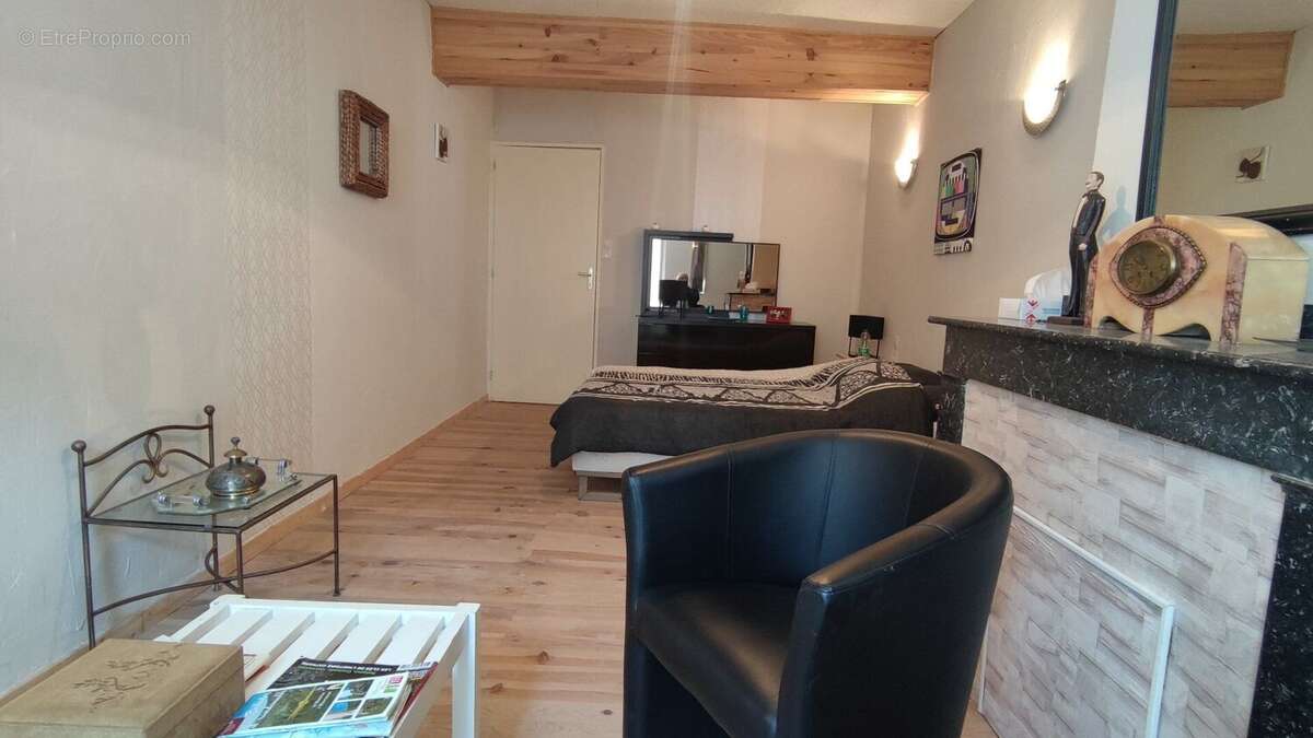 Maison de village - photo 10