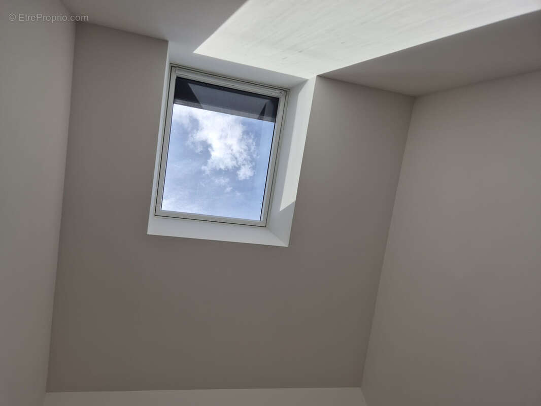 Appartement à MULHOUSE