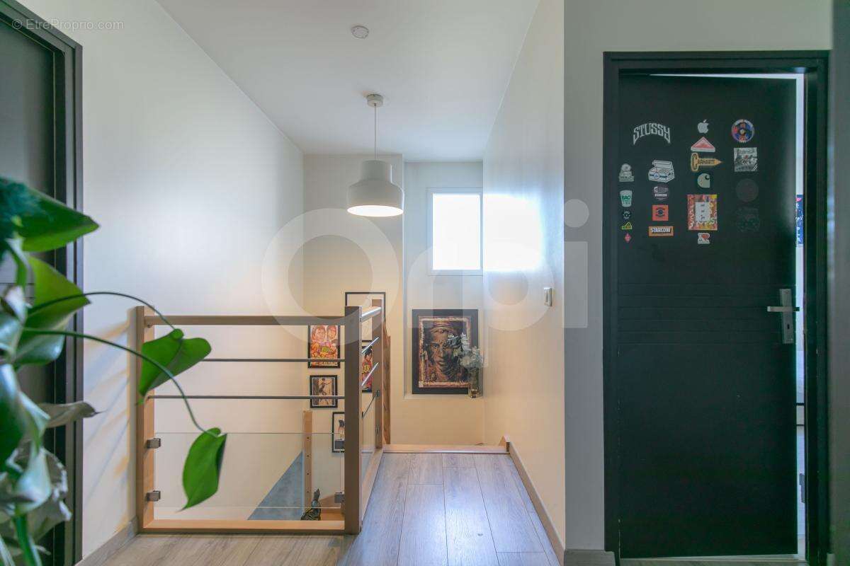 Appartement à NOGENT-SUR-MARNE