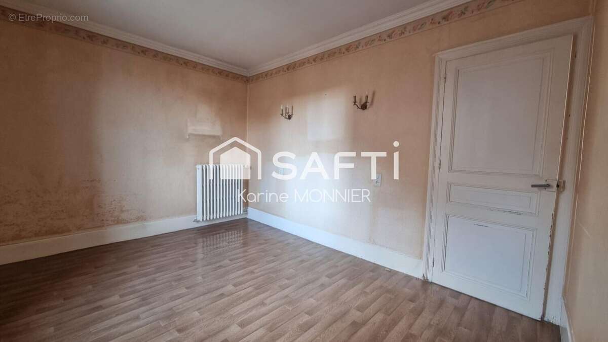 Photo 8 - Maison à CHAMPAGNOLE