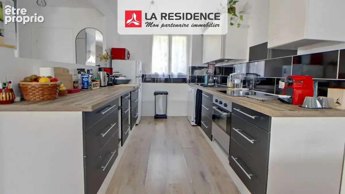 Appartement 3 pièces 56 m² à vendre à Plaisir (78370) - photo 4