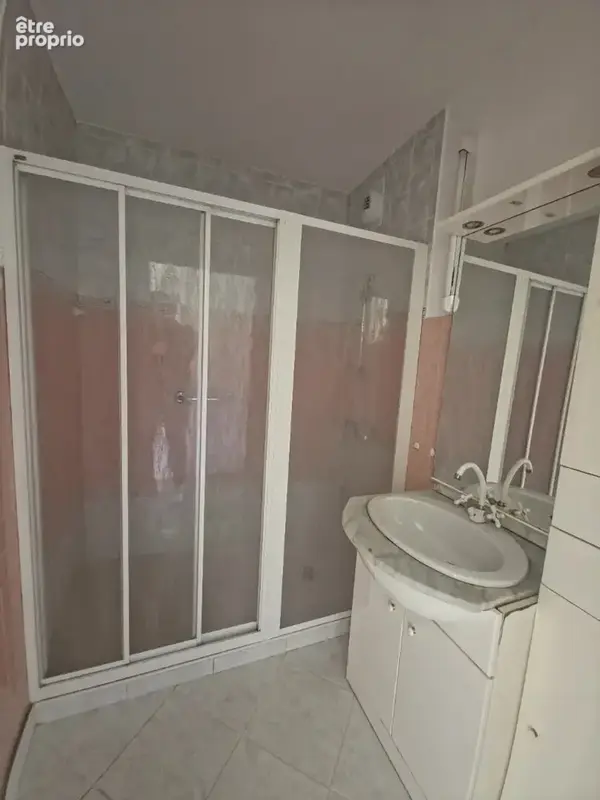 Appartement T3 en étage élevé avec balcon et garage - photo 12