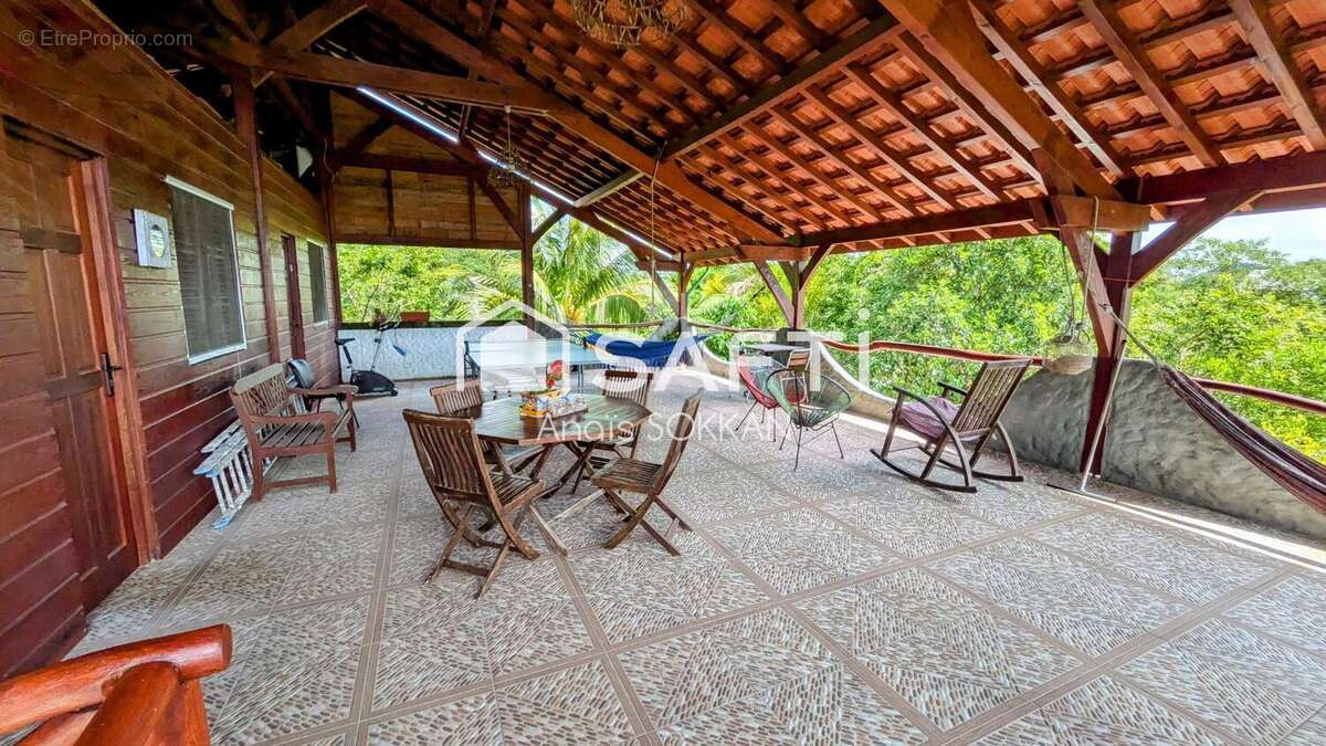 Photo 9 - Maison à LE DIAMANT