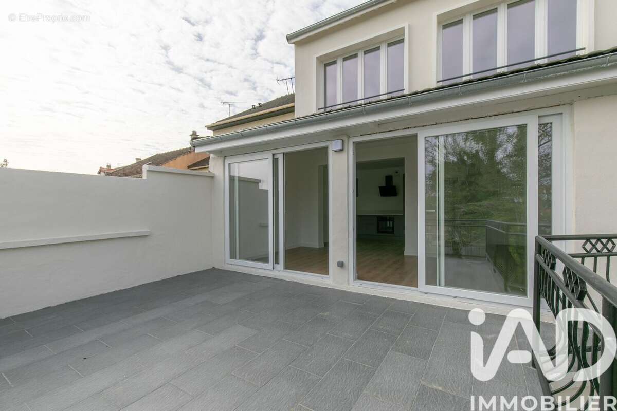 Photo 4 - Appartement à FONTENAY-SOUS-BOIS