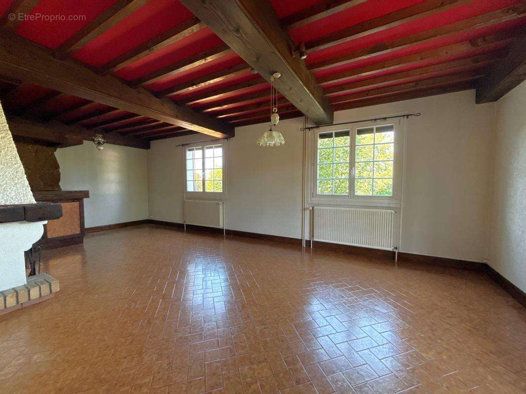 Maison à BRETENIERE de 155,45m² sur sous sol complet, 5 chambres, terrain 719 m² - photo 30