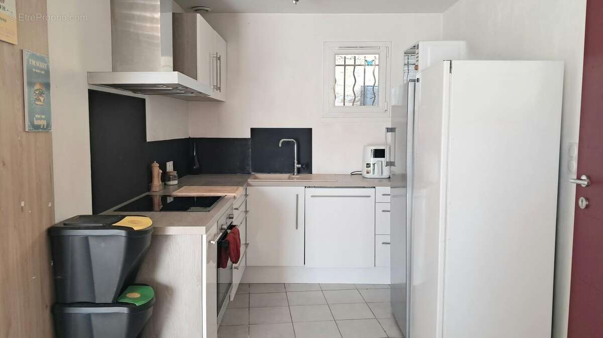 Maison à SAINT-MALO-DE-PHILY