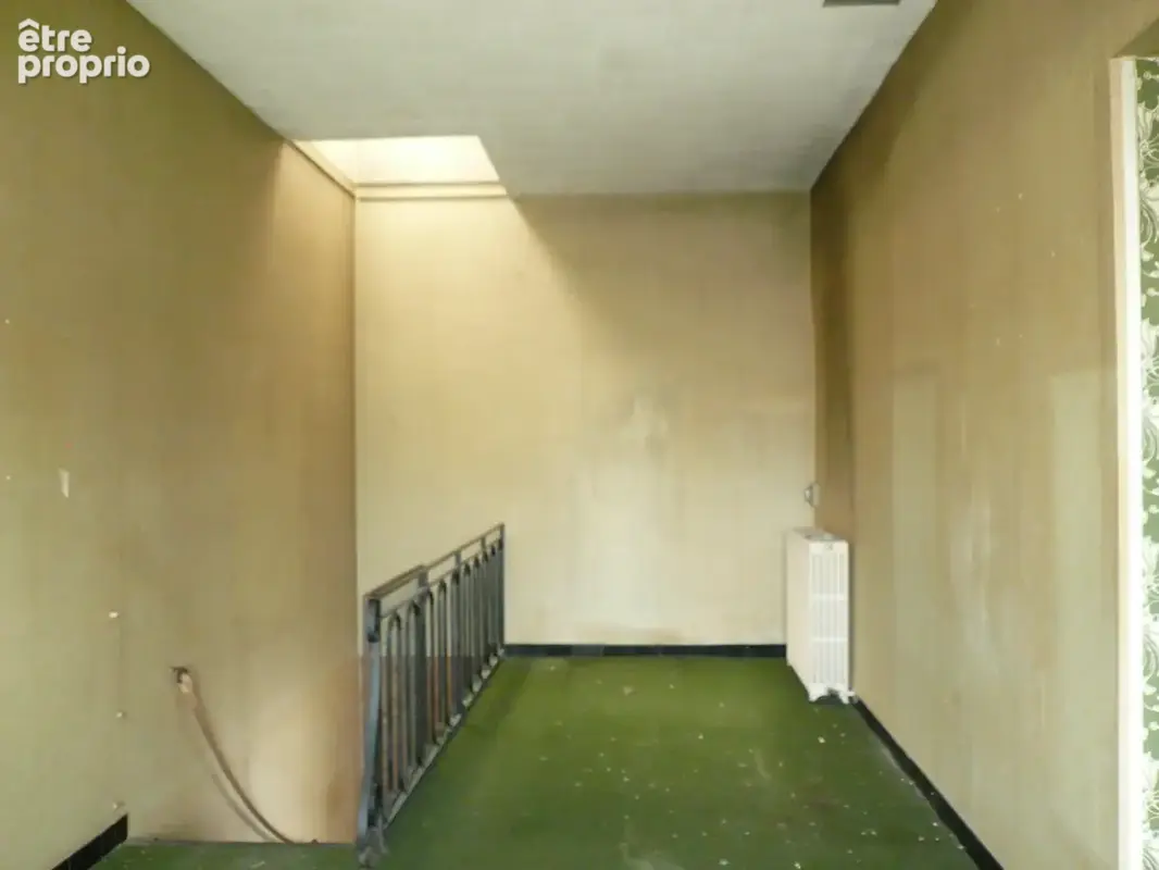  maison a vendre cognac quartier la gare  - photo 40