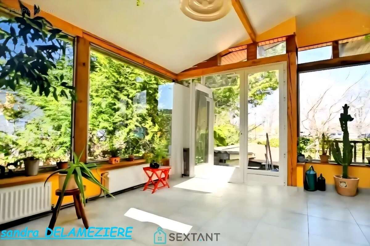 Maison à SAINT-VALERY-SUR-SOMME