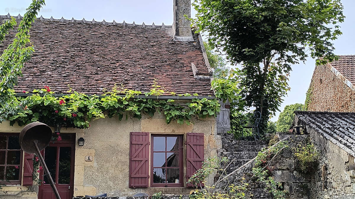 Maison à ARTHEL