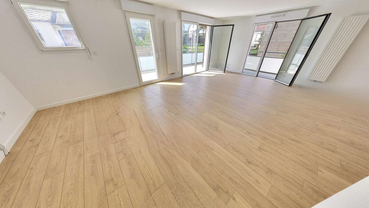 Appartement 116 m² à Plougonvelin  - photo 7