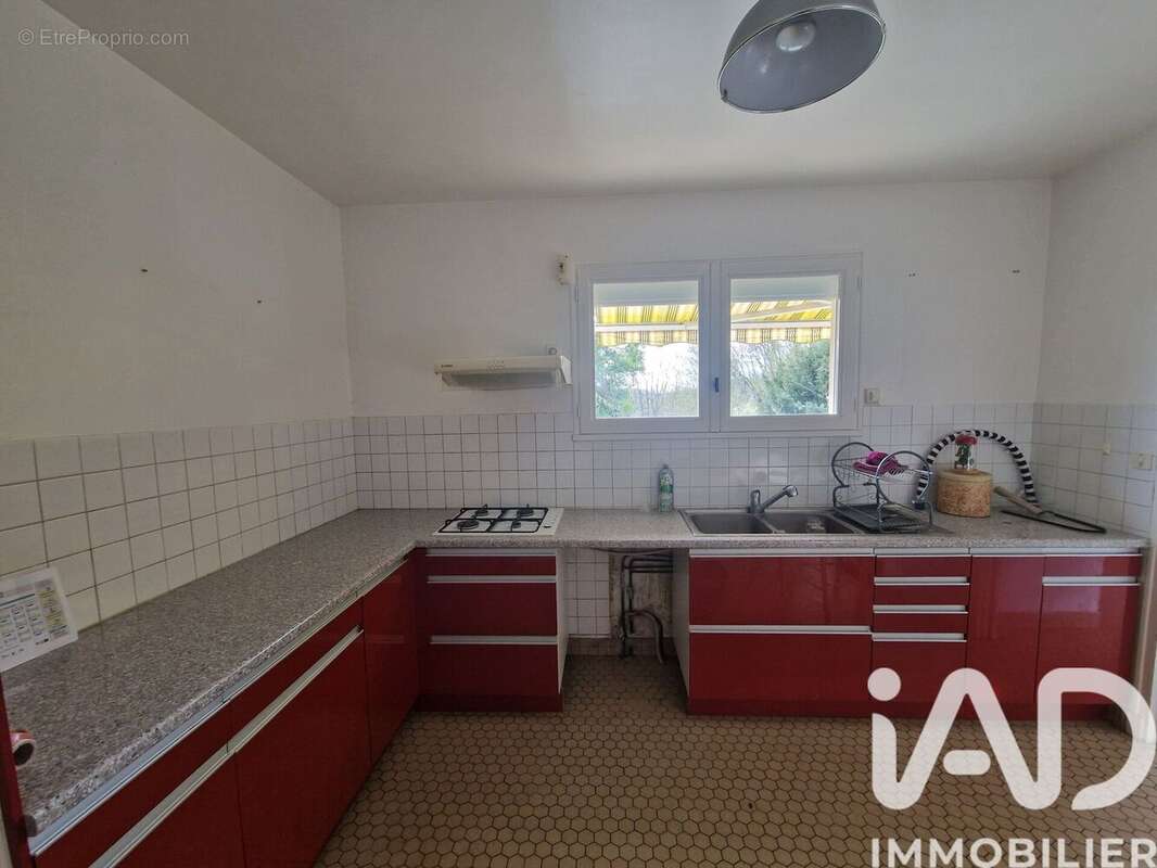 Photo 6 - Maison à DINAN