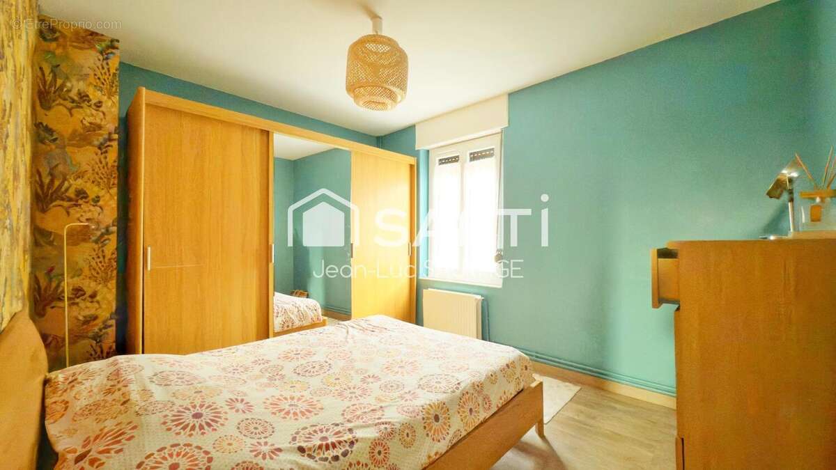 Photo 6 - Maison à TOURCOING