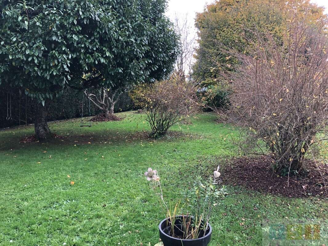 Maison à LANNEMEZAN