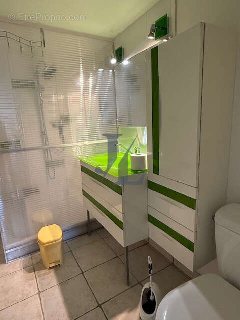 Maison à PORTES-LES-VALENCE