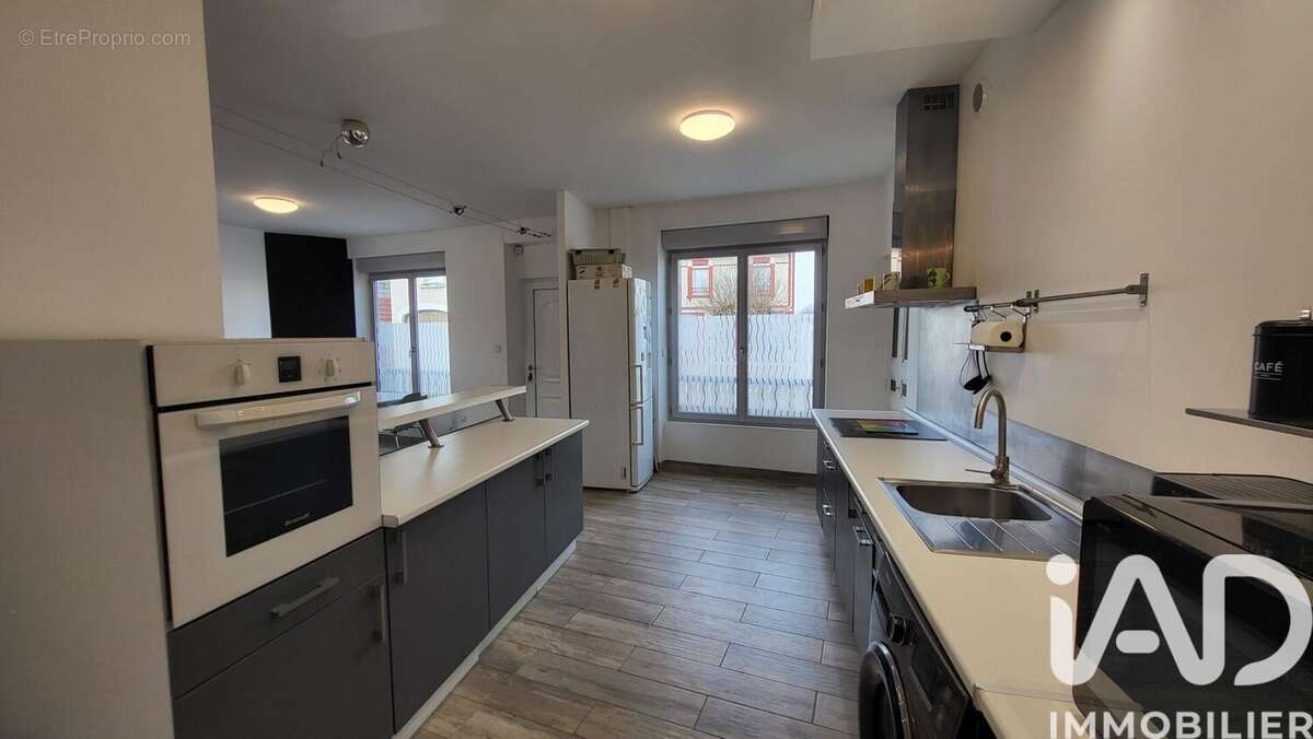 Photo 6 - Maison à CHABRIS