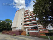 Appartement à LA RAVOIRE