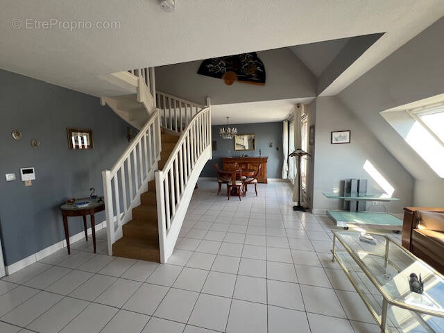 Appartement à LINGOLSHEIM