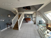 Appartement à LINGOLSHEIM