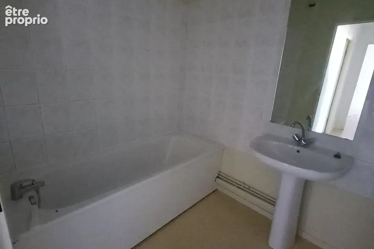 Vente appartement T3 en BRS à COLOMIERS - photo 5