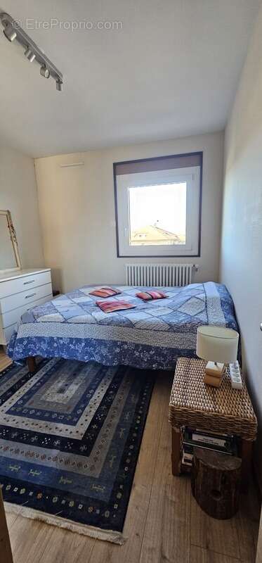 Appartement à THONON-LES-BAINS