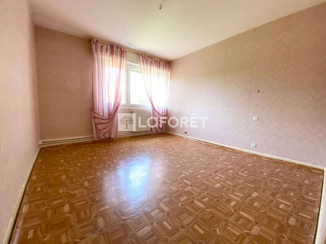 Appartement à ROMBAS