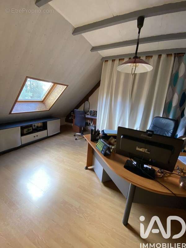 Photo 9 - Maison à GUICHEN