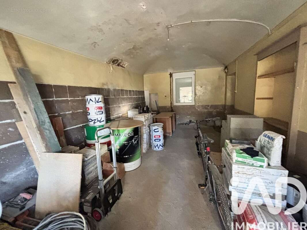 Photo 7 - Maison à LA COUCOURDE