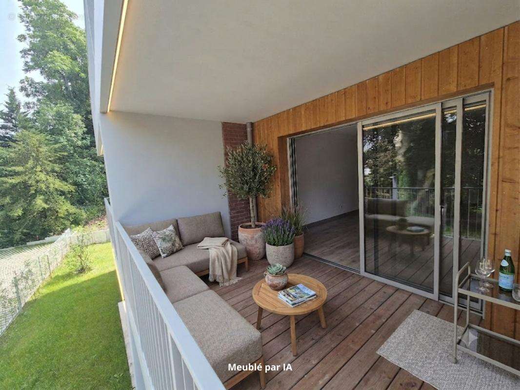 Appartement 3 pièces à Mulhouse - photo 10