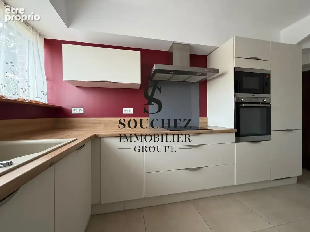 Maison 6 pièces 129 m² à vendre à Anzin-Saint-Aubin (62223) - photo 4