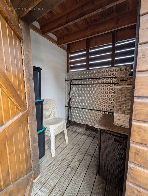 Maison 3 pièces  69 m²  Jardin, dépendance et stationnement - photo 12