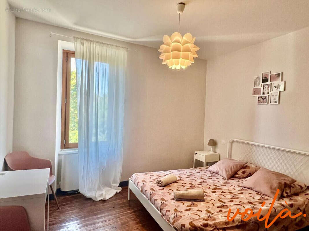 Appartement à CARCASSONNE