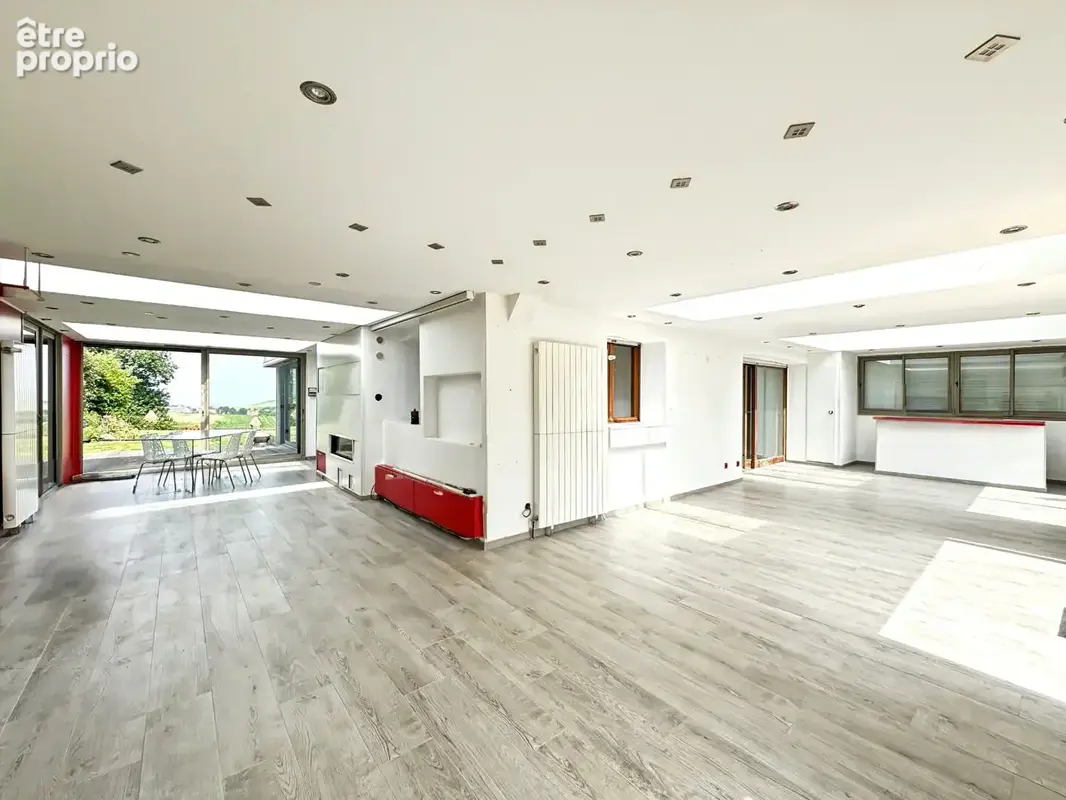 Belle maison indépendante 212 m2 - photo 2