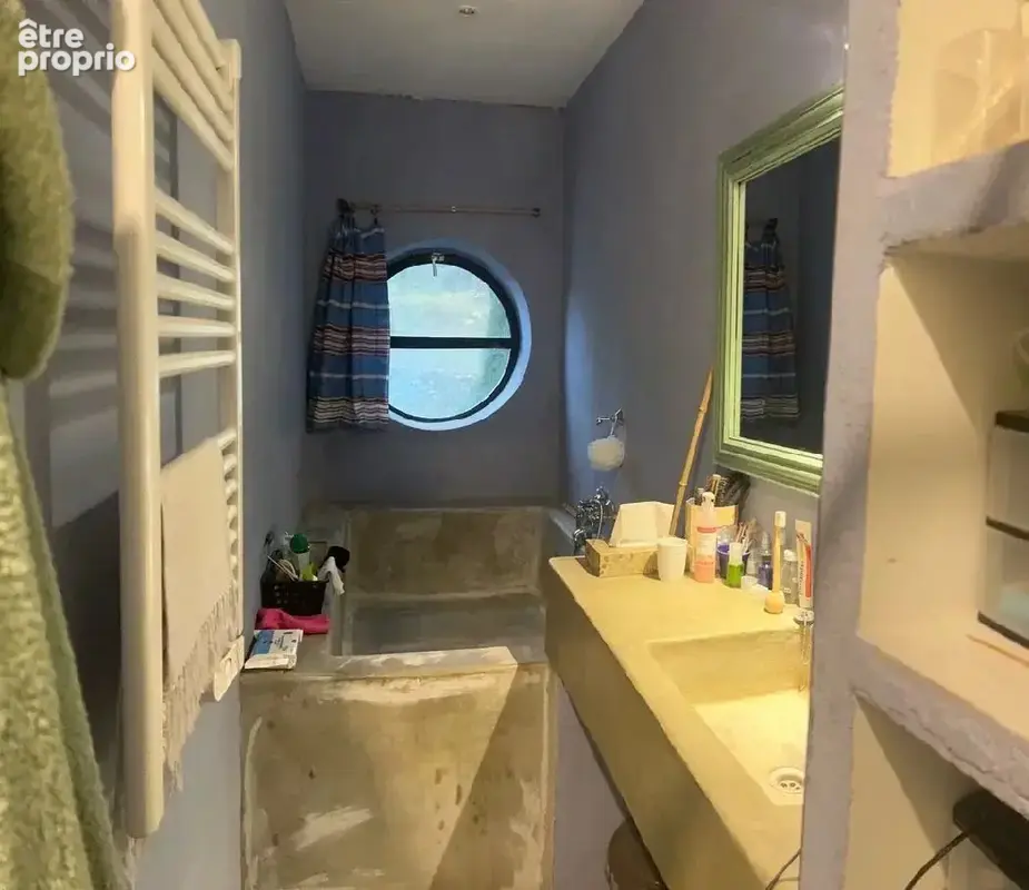 Maison 4 pièces 107 m² à vendre à Saint-Ambroix (30500) - photo 10